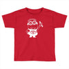 toyota minion Toddler T-shirt