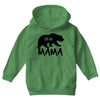 Mama Bear Youth Hoodie