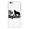 the dogfather cavalier king charles spaniel iPhone 6/6s Plus Case
