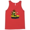 raiders of the lost boss key Tank Top