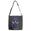 One Night Only Donna And The Dynamos Adjustable Strap Totes