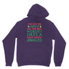 be an eleven 1 Unisex Hoodie