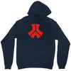 defqon Unisex Hoodie