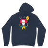 deal with it Unisex Hoodie