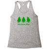run forest run Racerback Tank