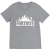 fortnite V-Neck Tee