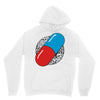 akira pill 2 Unisex Hoodie