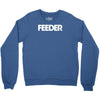 feder new Crewneck Sweatshirt