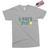 I HATE YOU Exclusive T-shirt