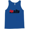 good design rip city best trending Tank Top