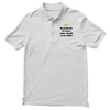 dentist crown Polo Shirt