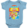 Jamie Baby Onesie