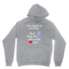 Our Family is Growing Unisex Hoodie