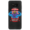 make eternia great again Samsung Galaxy S8 Case