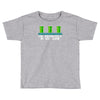 definitely in my zone Toddler T-shirt