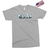 magical unicorns Exclusive T-shirt