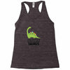 Sister Saurus Racerback Tank