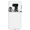 robotic hoover Samsung Galaxy S8