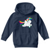 The Unicorn Youth Hoodie