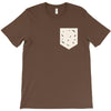 Free Birds Pocket T-Shirt