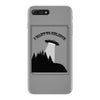 I Want To Believe (f243) iPhone 7 Plus Case