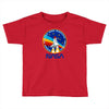 nasa space shuttle Toddler T-shirt
