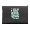 fishing fanatics1 Accessory Pouches