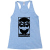 fsociety (2) Racerback Tank
