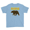 mama bear Youth Tee