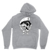 death captain Unisex Hoodie