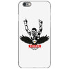 eagle khabib iPhone 6/6s Case
