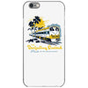 darjeeling limited iPhone 6/6s Case