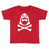master of the universe skeletor Toddler T-shirt