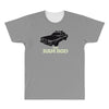 car ramrod All Over Men's T-shirt