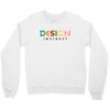 fahrie77 Crewneck Sweatshirt