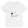 Leon The Professional V-Neck Tee