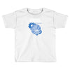 science rules! Toddler T-shirt