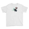 fine insect friends Youth Tee