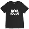 aca panthers high school V-Neck Tee