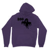 boo (3) Unisex Hoodie