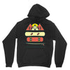 outdoor style Unisex Hoodie