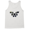 helmets ii Tank Top