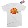 Wyld Stallyns Vintage Logo Exclusive T-shirt