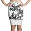 vandal squad Pencil Skirts