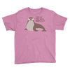 seal of reproval Youth Tee