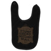 only forever Baby Bibs