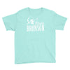 charles bronson (2) Youth Tee