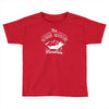 the outdoor adventure Toddler T-shirt