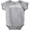 the libertines new Baby Bodysuit
