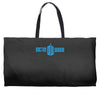 doctor whom Weekender Totes